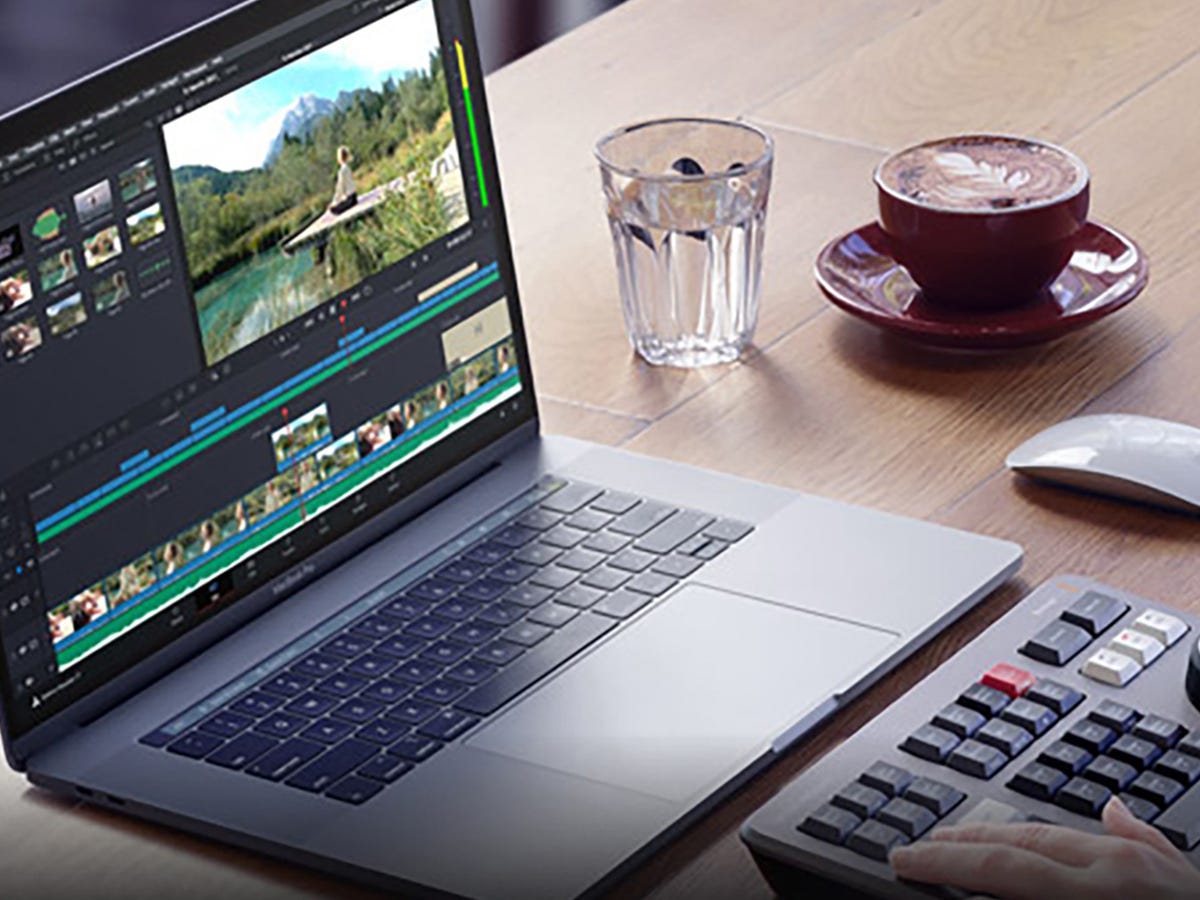 patrol select historic The 4 best free video editing software apps of 2023 | ZDNET