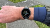 I tested Garmin's new affordable sports watch, and it shouldn't look this good