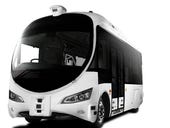 First commercial autonomous bus services hit Singapore roads