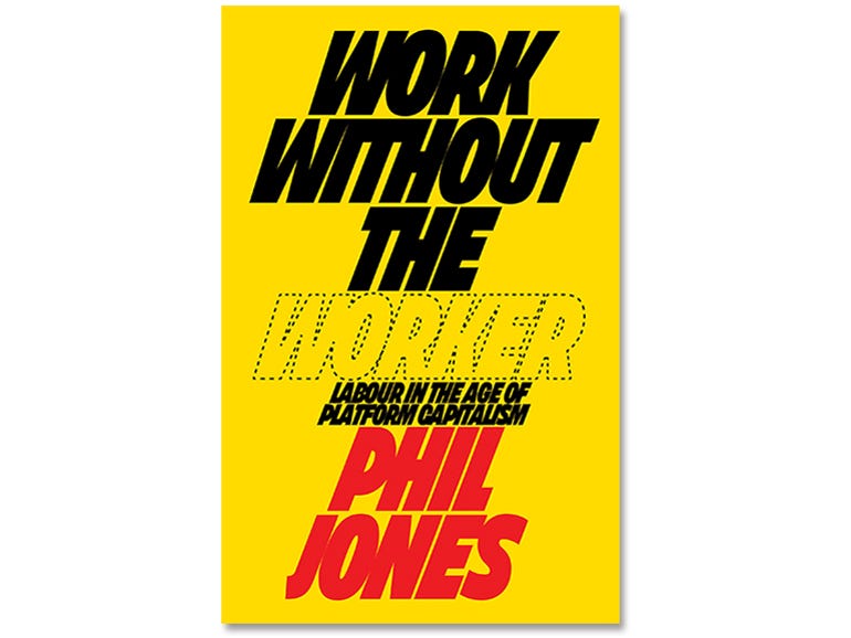 Work Without the Worker, resensi buku: Microtasking, otomatisasi, dan masa depan pekerjaan