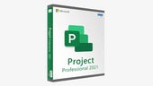 Buy Microsoft Project 2021 Pro or Visio 2021 for $30