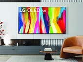 Upgrade before the big game: The LG C2 83-inch OLED TV is $1,300 off