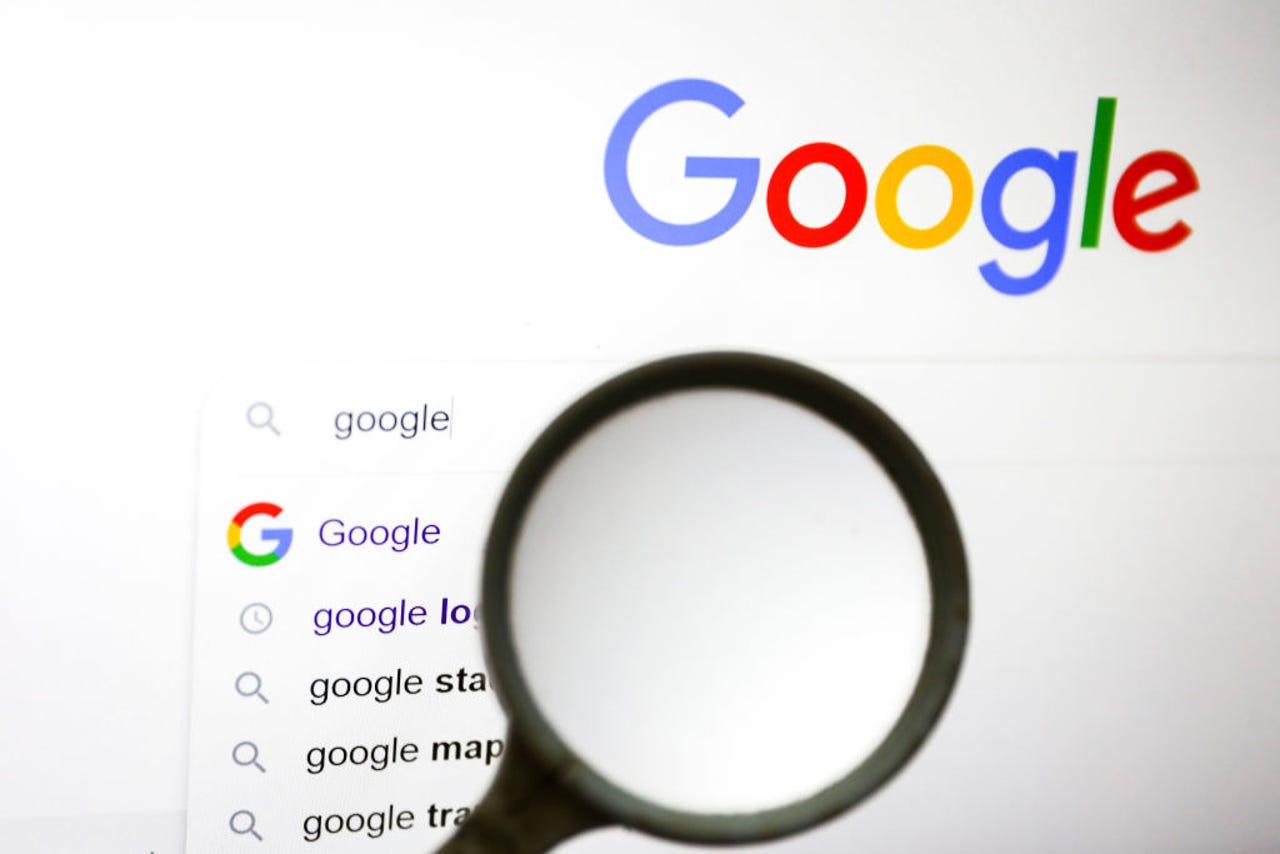 How to Google more effectively to get the results you need | ZDNET