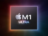 Apple just unveiled its new M1 Ultra 'monster' chip