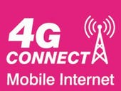 CES 2013: T-Mobile promotes their 'Uncarrier' status with no-contract unlimited plan and free laptop data