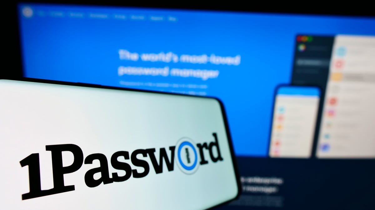 How 1Password lets you secure a team of 10 for a flat $19.95 per month