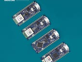 Arduino just unveiled four new powerful and cheap Nano boards