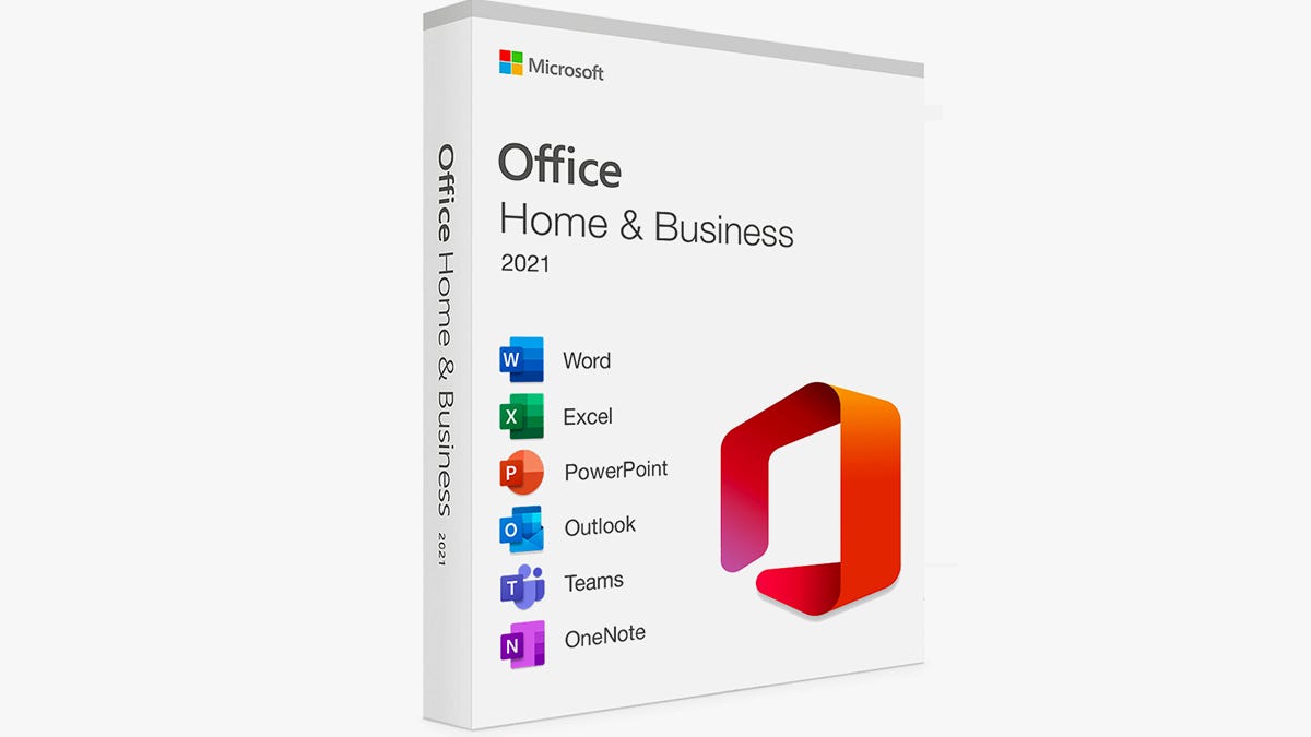 Buy Microsoft Office for your PC or Mac for just $30 — an all-time low price