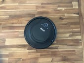 Shark ION Robot Vacuum AV751 review: Great suction for a cheap vac