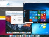 VMware brings Windows 10 support with launch of Fusion 8, Workstation 12