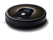 iRobot's newest Roomba wants to map your living room