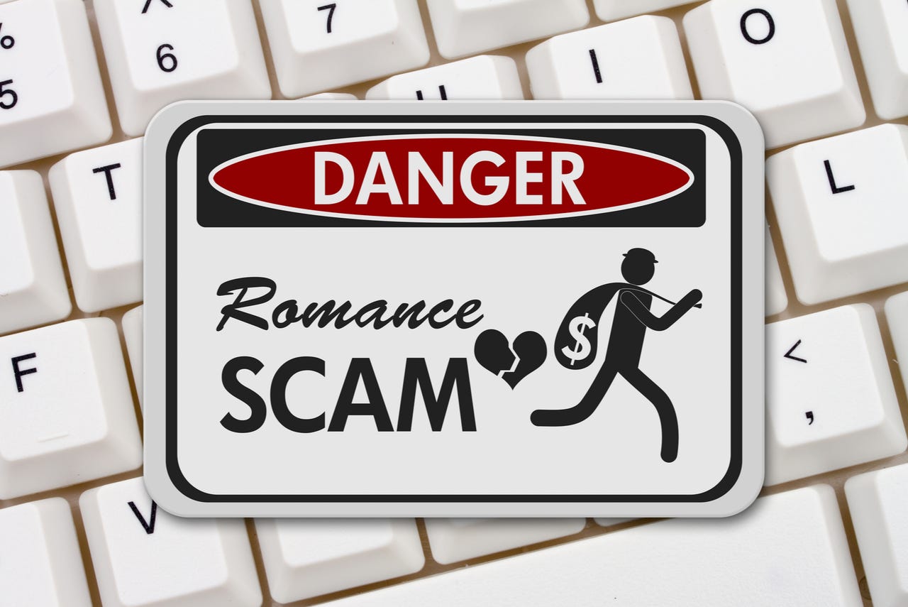 Tinder Swindlers: How scammers steal your heart, then your money