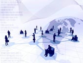 Asian firms well-poised for internal crowdsourcing
