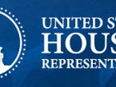 US House of Representatives plans for a new data center