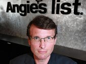 Angie's List taps Best Buy retail exec for CEO