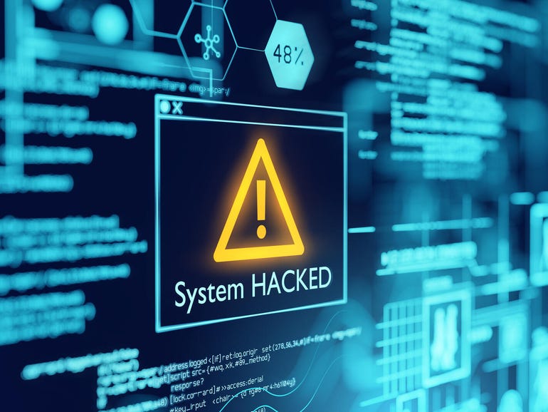 Serangan siber terhadap akademi pelatihan Kementerian Pertahanan Inggris terungkap