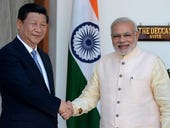 Indian PM Modi tries tech diplomacy with post on China's Weibo