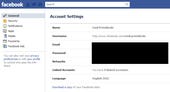 How to clean up your Facebook apps