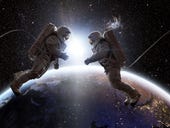 How to become an astronaut: What you need to make it into space