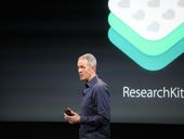 GlaxoSmithKline using Apple's ResearchKit for clinical research