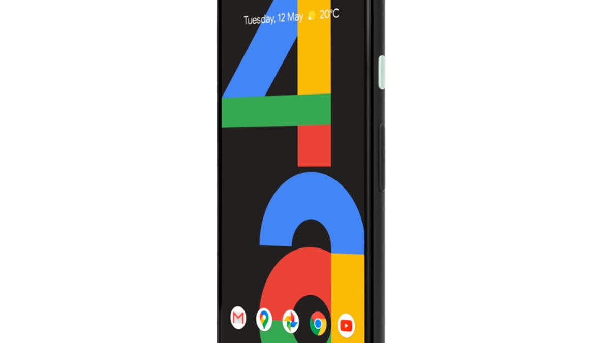 Google Pixel 4A arrives: Everything you need to know | ZDNET