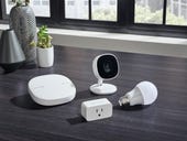 Samsung adds a home security camera, light bulb, and Wi-Fi plug to SmartThings lineup