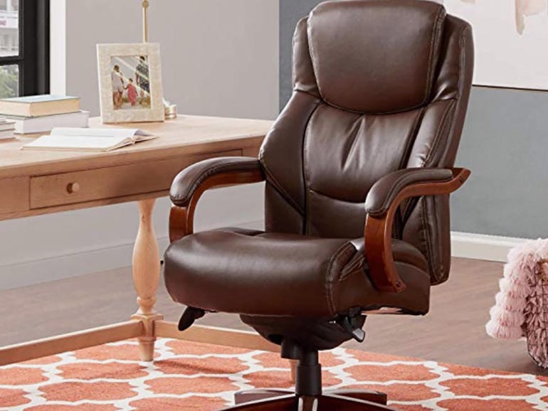 Best Office Chair 2022 Treat Yourself, Office Chairs For All Day Use