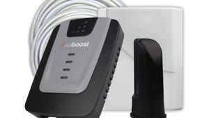 weBoost Home 4G signal booster