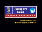 India expects app to raise passport applications by 15 percent