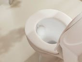 These smart toilet sensors provide health data before you flush