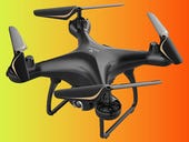 Drone deal: Save $40 on the Vantop Snaptain SP650 today only