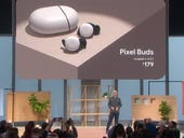 Google announces new Pixel 4, Pixelbook Go, Nest Mini, and Pixel Buds