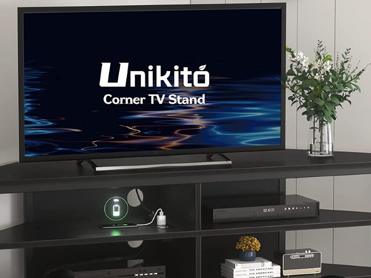The 7 best TV stands of 2023