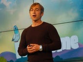 Zynga founder Mark Pincus out as CEO after less than one year, now executive chairman