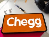 ChatGPT's popularity with students slices Chegg's stock nearly in half