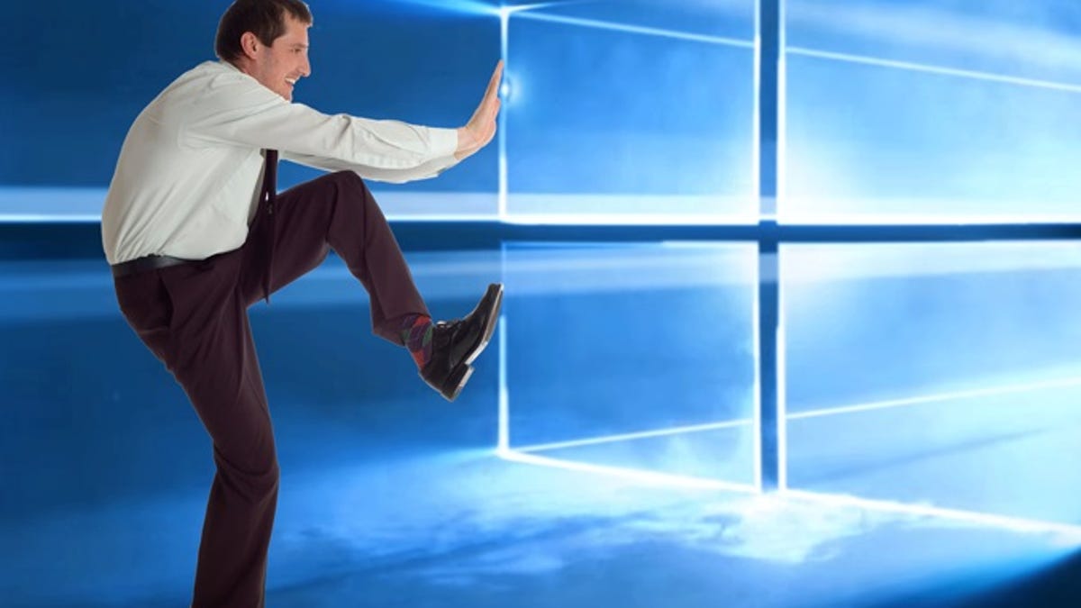 Microsoft confirms Windows 10 Creators Update rollout to begin April 11