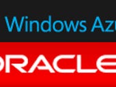 Oracle databases head to Microsoft's Hyper-V, Azure