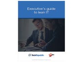 Executive's guide to lean IT (free ebook)
