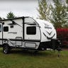 Jay Feather Micro 166FBS review | Best RV | Best