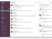 ​Slack grows with office launch in Australia