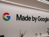 Google takes the top two spots in this week's ZDNET Innovation Index