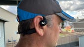 Why I run with these $80 earbuds instead of bone-conduction headphones