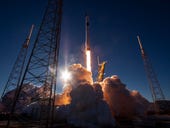 SpaceX is reducing Starlink's impact on astronomy - here's how