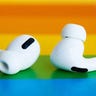 Apple AirPods Pro are one of the best wireless earbuds.