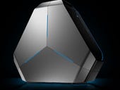 Alienware gives its Area-51 gaming PC a radical redesign
