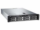 Dell PowerEdge R520 review