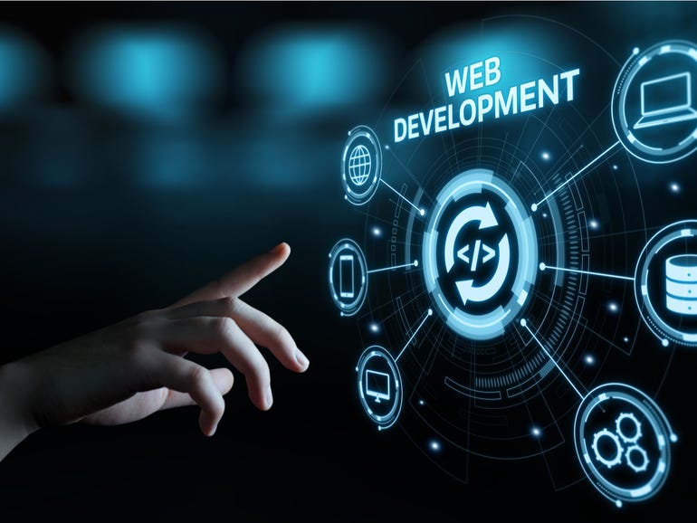 Best online certificate programs in web development 2021: Top picks