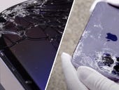 The most breakable iPhones? How the iPhone 14 fared in drop tests