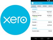 Xero Touch for Android, First Take: Much-improved native mobile Xero client