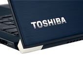Former Toshiba memory business to rebrand as Kioxia